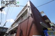 柿の木坂雅マンション