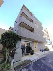 l′apaisement ラペズマン