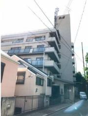 阪急今津線門戸厄神駅まで徒歩19分