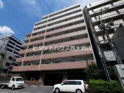 ＪＲ大阪環状線福島駅まで徒歩7分