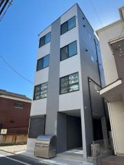 TIGRE NISHIARAI