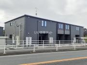 エヴァーグリーン直江B