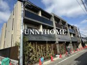 京王線明大前駅まで徒歩11分