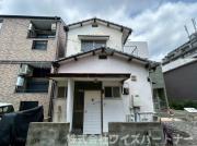 西鉄天神大牟田線高宮駅まで徒歩9分