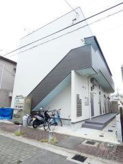 阪神本線武庫川駅まで徒歩6分