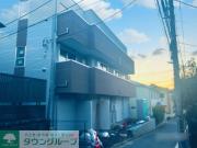 西武池袋・豊島線富士見台駅まで徒歩6分