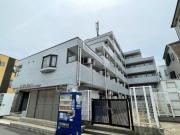 京成本線京成高砂駅まで徒歩4分