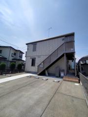 ＪＲ相模線厚木駅まで徒歩10分
