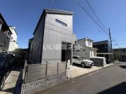 原宿南2丁目戸建
