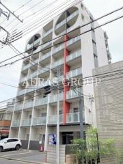 京成本線京成船橋駅まで徒歩13分
