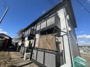東急田園都市線長津田駅まで徒歩6分