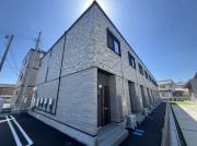ＪＲ山陽本線松永駅まで徒歩10分