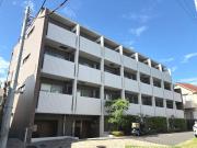 ディアレイシャス世田谷上町