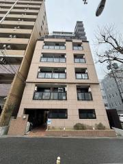 地下鉄堺筋線扇町駅まで徒歩7分
