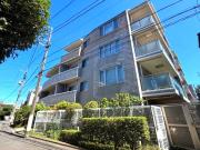 パークハウス杉並方南町