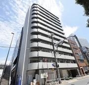 ＪＲ山手線浜松町駅まで徒歩8分