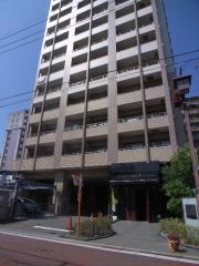ＪＲ鹿児島本線箱崎駅まで徒歩2分