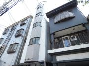 プレアール長居公園IV
