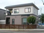 新川5ー16貸家