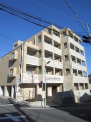 都営浅草線西馬込駅まで徒歩5分