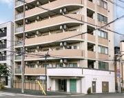 ＪＲ京浜東北・根岸線鶴見駅まで徒歩20分