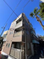 東急田園都市線三軒茶屋駅まで徒歩12分