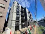 地下鉄東西線琴似駅まで徒歩10分