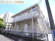 シティハイム嶋村