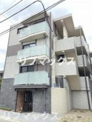ＪＲ山手線田端駅まで徒歩3分