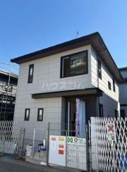 富士見市鶴瀬東 賃貸戸建