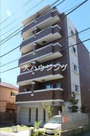 ＪＲ京浜東北・根岸線蒲田駅まで徒歩19分