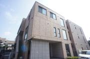 京王線つつじヶ丘駅まで徒歩3分