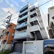 コートレミージュ宿河原