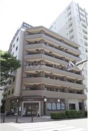 レジアス新横浜