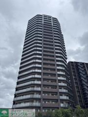 ザ・ライオンズ三郷中央