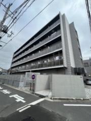 京成押上線八広駅まで徒歩11分
