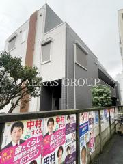 西武新宿線田無駅まで徒歩7分