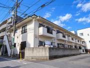 西武池袋・豊島線中村橋駅まで徒歩12分