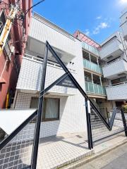 都営新宿線森下駅まで徒歩3分