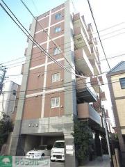 スタジオスクエア住吉