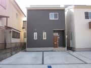 近鉄名古屋線阿倉川駅まで徒歩16分