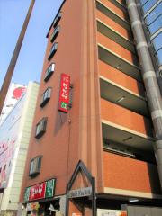 ベル・ビュー横堤