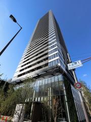 グランドメゾン新梅田タワー