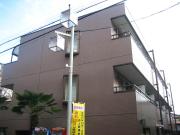 ＪＲ中央線荻窪駅まで徒歩4分