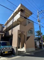 ＪＲ指宿枕崎線谷山駅まで徒歩12分