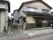 菊川1丁目貸家1