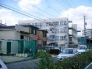 地下鉄鶴舞線原駅まで徒歩7分
