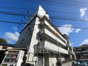 広島高速交通アストラムライン不動院前駅まで徒歩2分