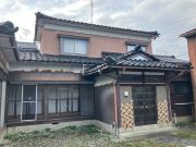 富山市北代 貸家