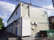 西武池袋・豊島線飯能駅まで徒歩21分